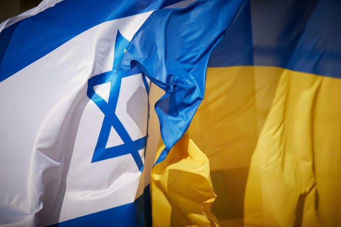 Посол Ізраїлю пояснив, чому його держава ухилялась від прямої допомоги українським біженцям