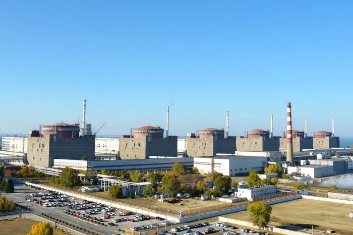 Ядерний регулятор заборонив запуск двох енергоблоків Запорізької АЕС