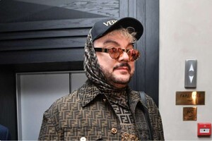 Путинист Киркоров