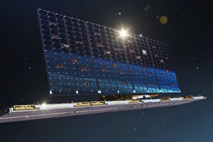 Фонд Притули придбав супутник за кошти, які українців зібрали на «Байрактари»