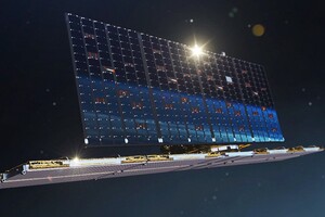 Фонд Притулы приобрел спутник за средства, которые украинцев собрали на «Байрактары»