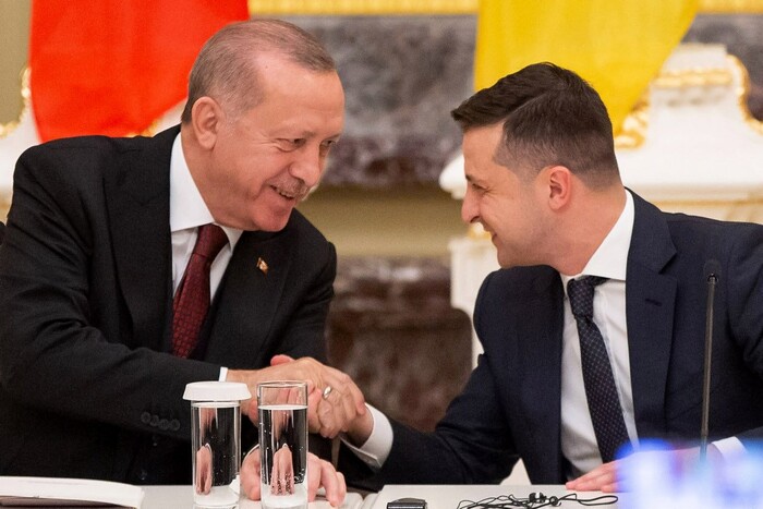 Львовское рандеву Эрдогана, Зеленского и Гутьерреша: о чем оно? 