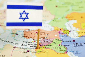 Война в Украине. Посол Израиля объяснил, на чьей стороне его государство