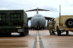 Пентагон раскрыл детали новой помощи Украине