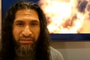 Саурон из «Властелина колец» призвал не называть русских орками (видео)