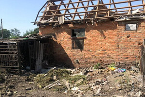 Окупанти гатили по Сумщині з мінометів