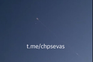 У Севастополі спрацювала ППО