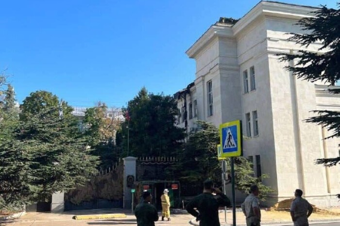 В окупантів істерика: вибухи прогриміли вже в п’ятьох містах Криму