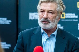 Алек Болдуин