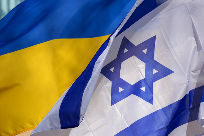 Посол объяснил, за кого болеет Израиль в войне в Украине