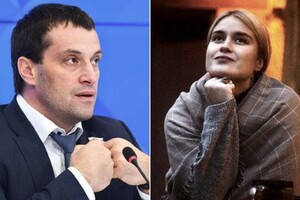 Сенатор Исаков отказался от своей дочери, которая выступила против войны