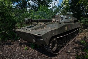 ЗСУ вдається відбивати атаки рашистів 