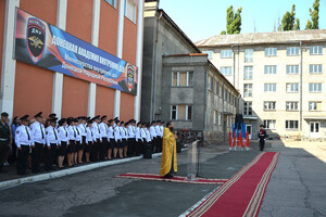 Україна визнала навчання у виші «ДНР» як участь у терористичній організації 