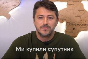 Притула о том, как в руководстве страны отреагировали на покупку спутника: Набрали из СБУ