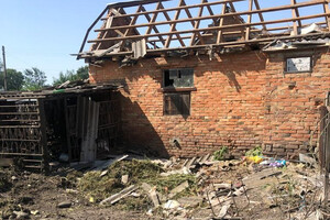 Окупанти обстріляли чотири громади Сумщини