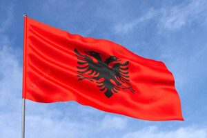 В Албанії затримали українця 