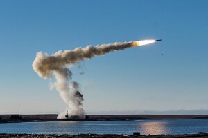 Одещина. Сили ППО знищили над морем дві ворожі ракети