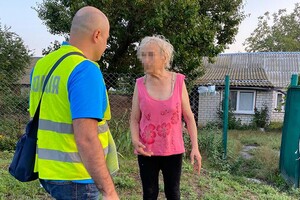 77-річна пенсіонерка орендувала квартиру у столиці і... продала її