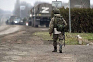 Окупанти відмовляються іти у наступ і сподіваються поїхати додому (аудіо)