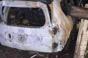 Під Москвою підірвали авто доньки головного ідеолога рашизму