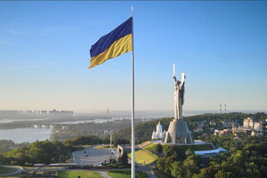 Масові заходи до Дня Незалежності у Києві скасовані, – ЗМІ