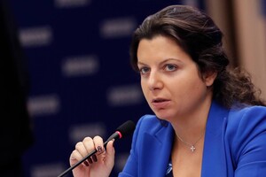 Путінська пропагандистка визнала, що тепер боїться за своє життя