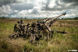 ЗСУ відбили ворожий штурм на півдні