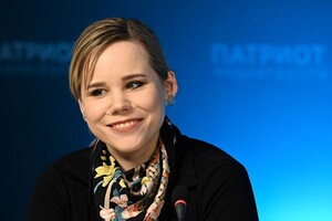 Сама по собі Дугіна (Платонова) нічого собою не являла