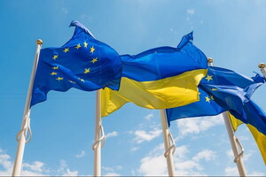 Українська влада хоче до кінця року отримати від лідерів ЄС політичну ясність щодо наступних кроків