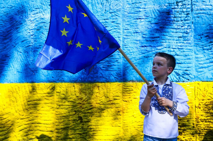Вступление в ЕС: Украина на 70% выполнила обязательство об ассоциации