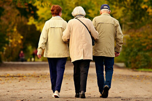 Украинцам рассказали, кто может досрочно выйти на пенсию