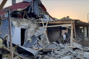 РФ продовжує тероризувати Дніпропетровщину