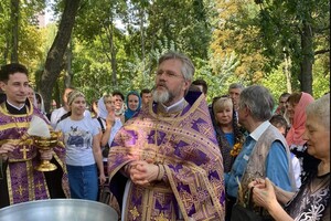 Представник Московської церкви пояснив, хто винен у війні з Росією. Мережа шокована 