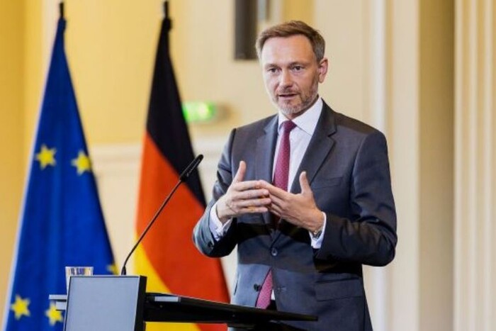 Міністр фінансів Німеччини планує відвідати Україну