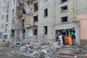 Как выглядит Вознесенск после обстрелов. Жуткие фото