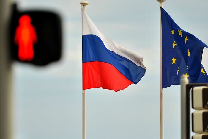 ЄС анонсував восьмий пакет санкцій проти Росії