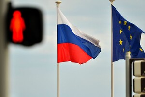 ЄС розширює санкції проти Росії через її повтомасштабне вторгнення в Україну
