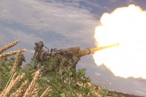 Українські воїни не дають окупантам просунутися на Донбасі