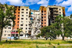 Наслідки рашистської атаки на Україну