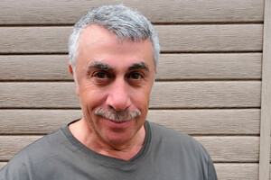 Комаровский рассказал, с чем к нему идут пациенты: Вот это проблема – 90 процентов обращений