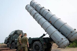 В Крыму женщина, хвастаясь «защитой», показала где ПВО рашистов