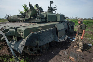 Украинские бойцы ликвидировали 3 149 единиц вражеской автомобильной техники