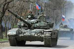 Россияне совершили несколько неудачных наземных штурмов на юго-запад