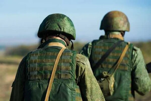 Британская разведка назвала существенную проблему армии РФ