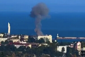 Оккупационные власти Севастополя готовят бомбоубежища (видео)