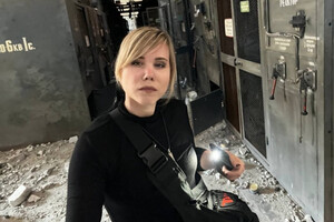 ФСБ уже «нашла» украинку, которая якобы убила Дугину