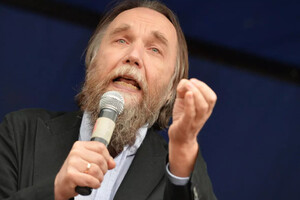 Дугин впервые прокомментировал гибель дочери