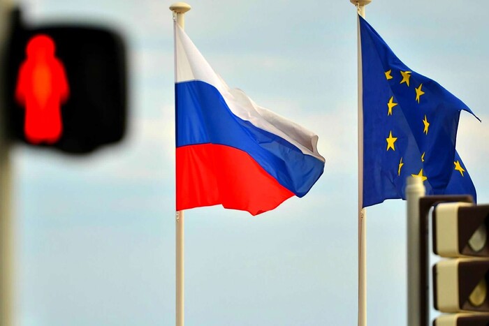 ЕС анонсировал восьмой пакет санкций против России