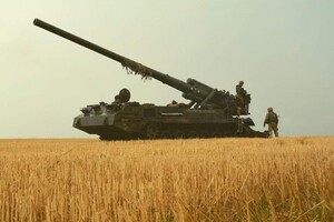 Враг ведет боевые действия с целью улучшения тактического положения