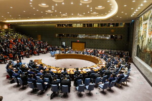 Россия созывает срочное заседание Совбеза ООН на 23 августа